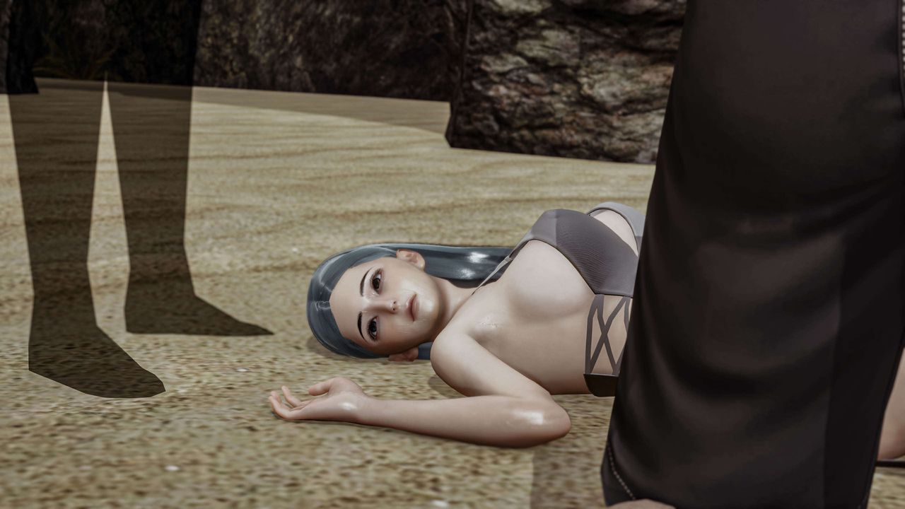 [3D]死灵法师番外