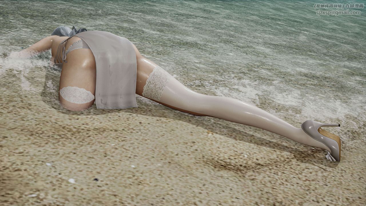 [3D]死灵法师番外