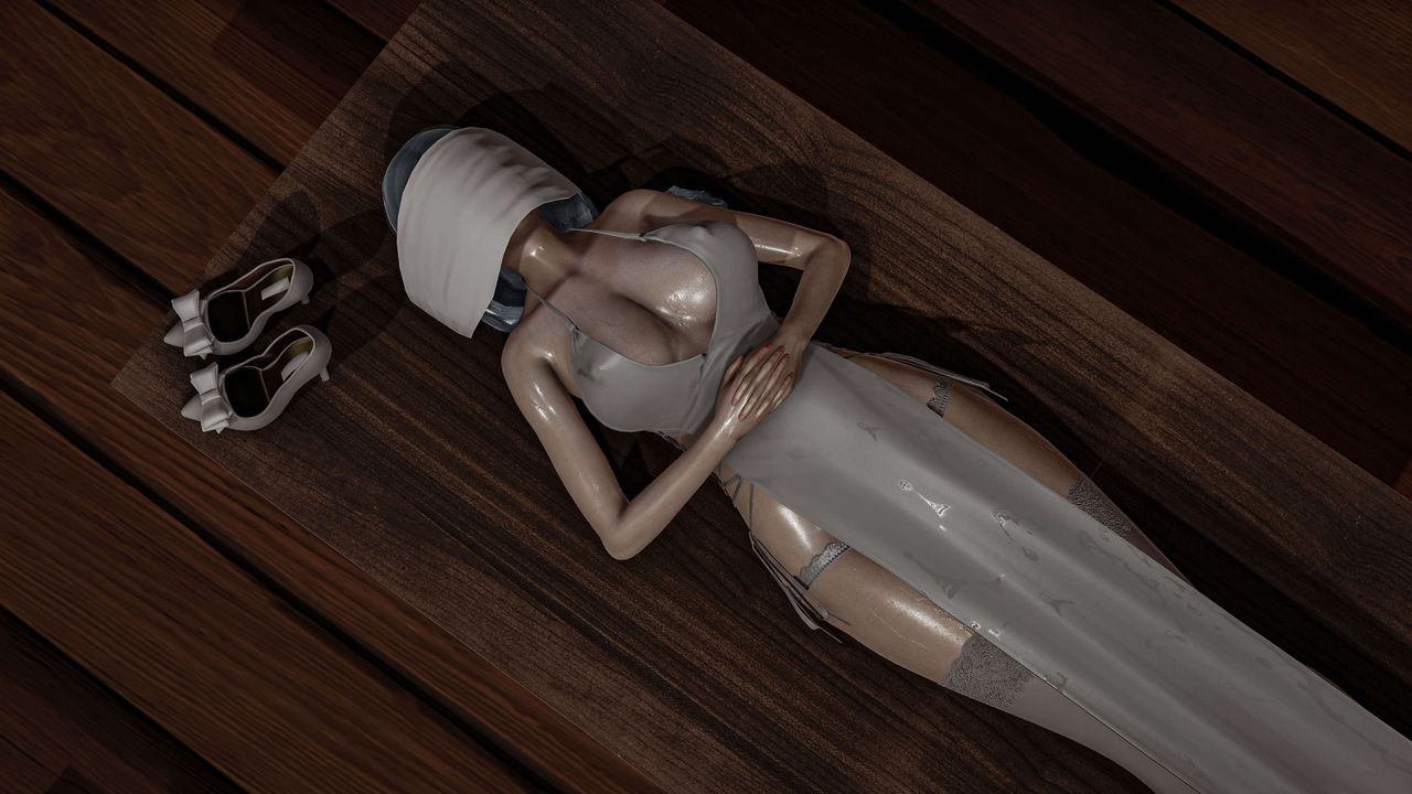 [3D]死灵法师番外