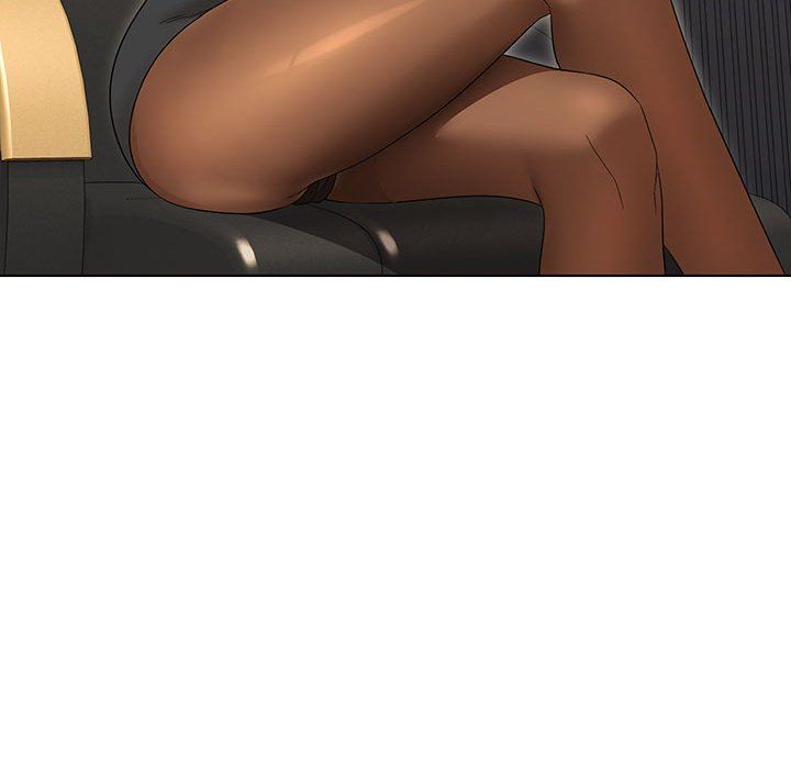 嫁入豪门的老师第27話