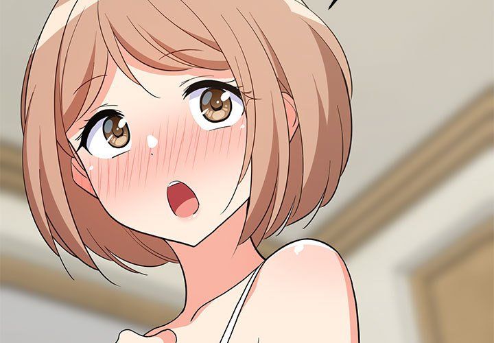 难缠姐妹偏要和我同居第13話