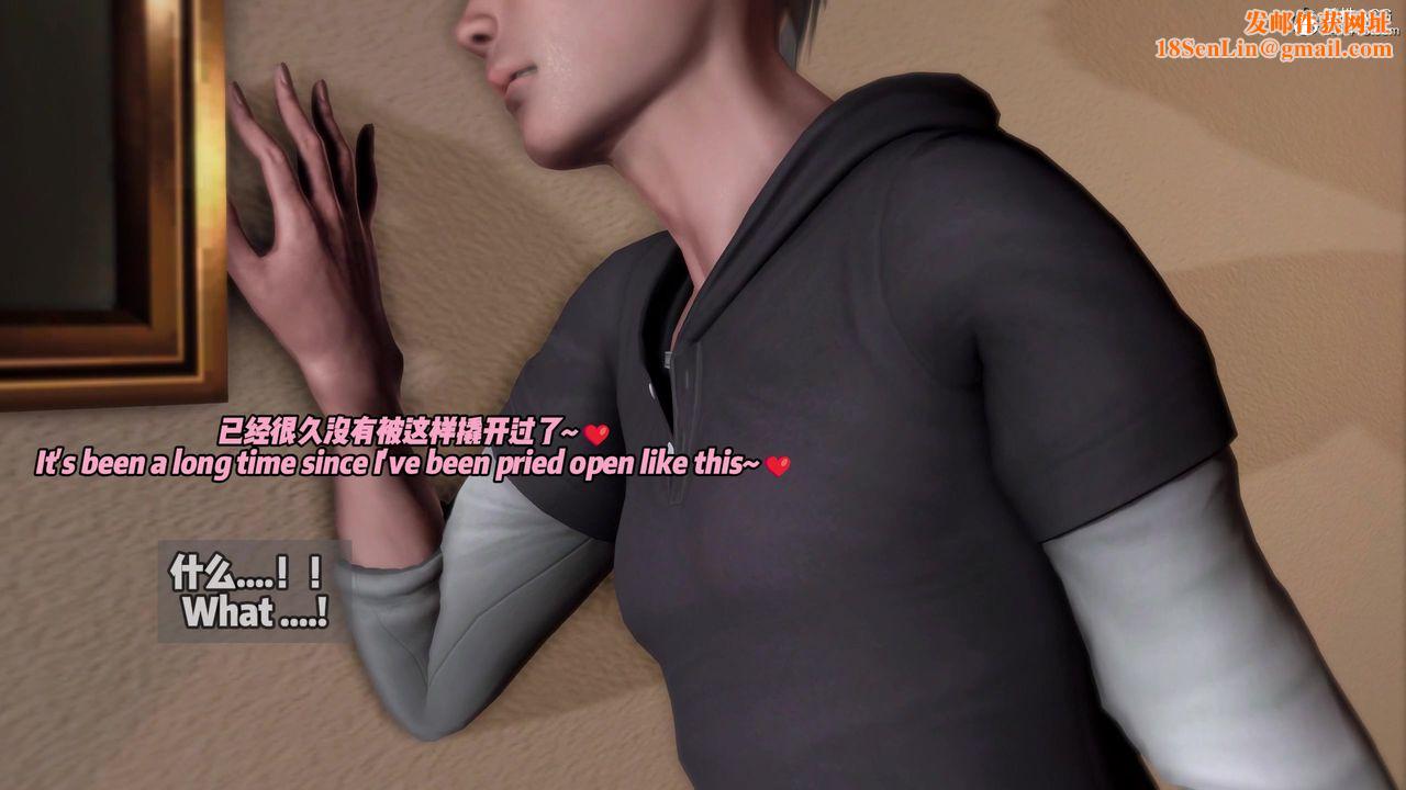 我的淫乱妻子-奥莉Ollie[3D]DLC-人妻NTR愿望长发03