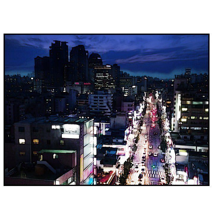 超能刑警第11話