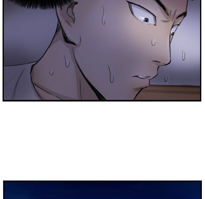 超能刑警第11話