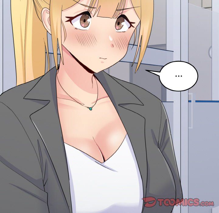 打脸的告白第18話