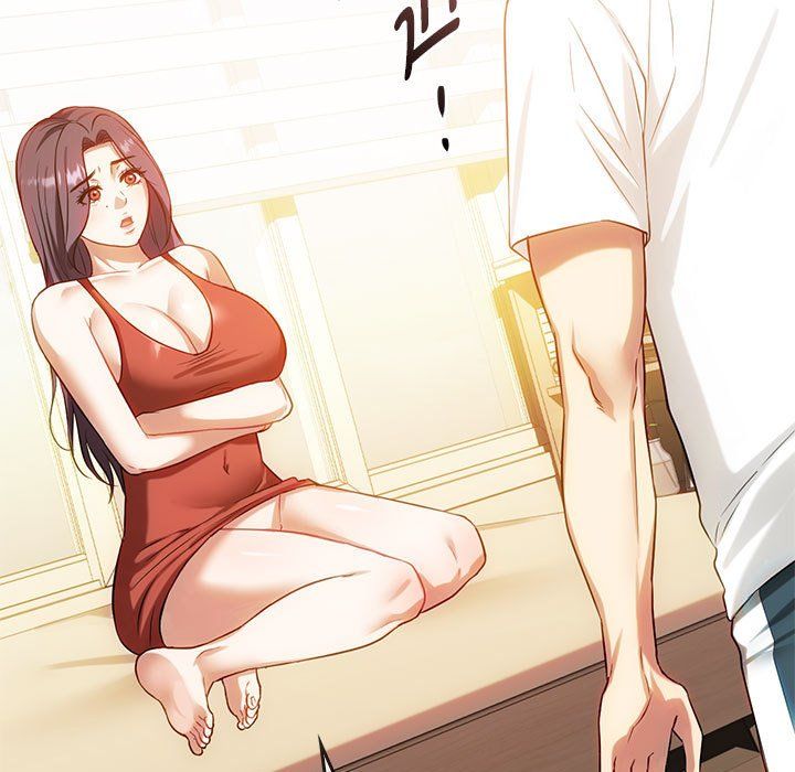 难以克制的欲望第40话