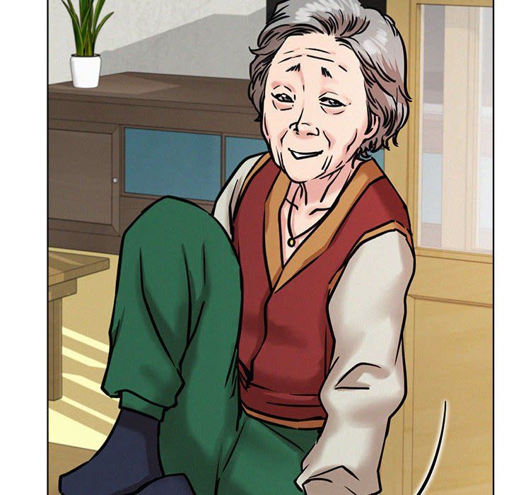 屋檐下的光第43话