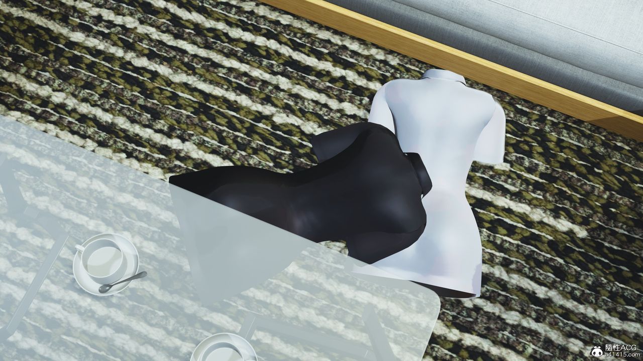 [3D]我成瞭大反派_第二季第67話