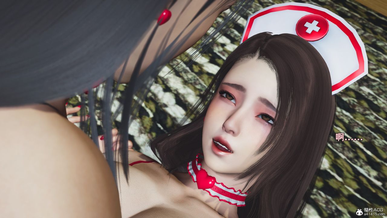 [3D]我成瞭大反派_第二季第67話