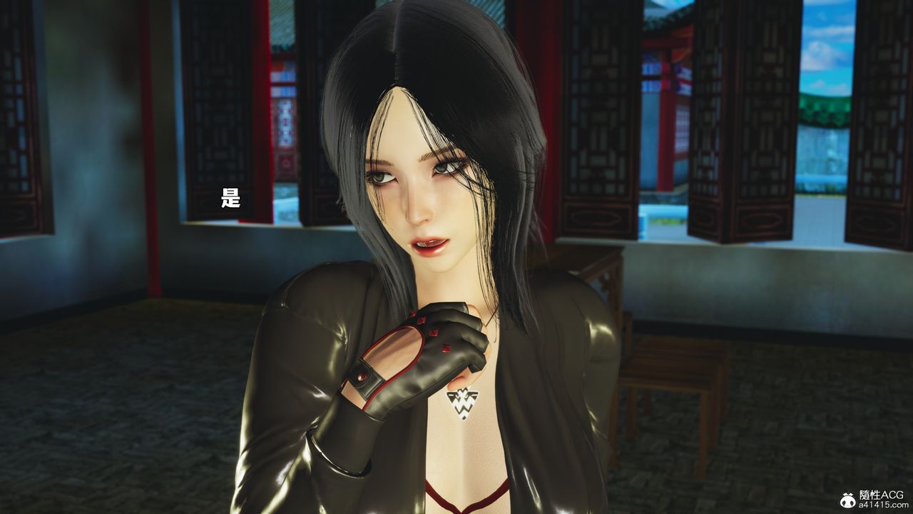 [3D]我成瞭大反派_第二季第67話