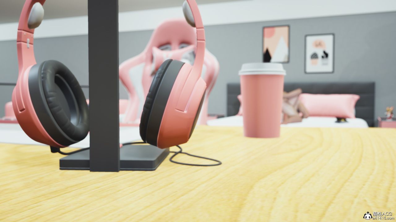 [3D]我成瞭大反派_第二季第69話