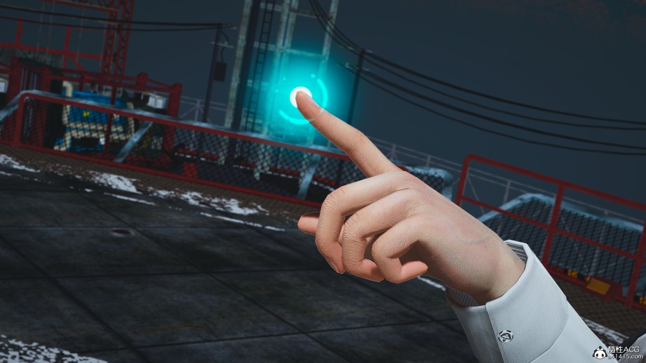 [3D]我成瞭大反派_第二季第71話