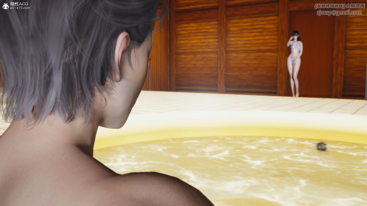 [3D]我成瞭大反派_第二季第71話