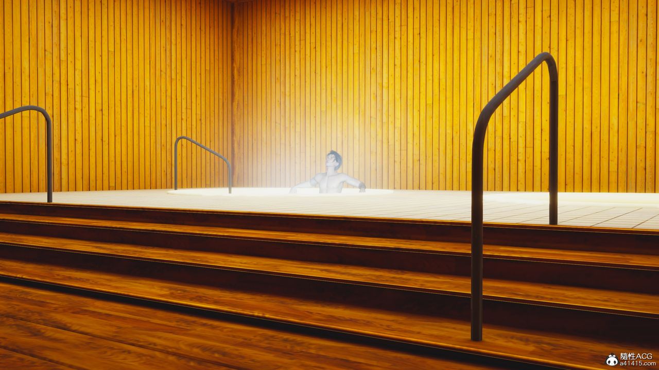 [3D]我成瞭大反派_第二季第71話