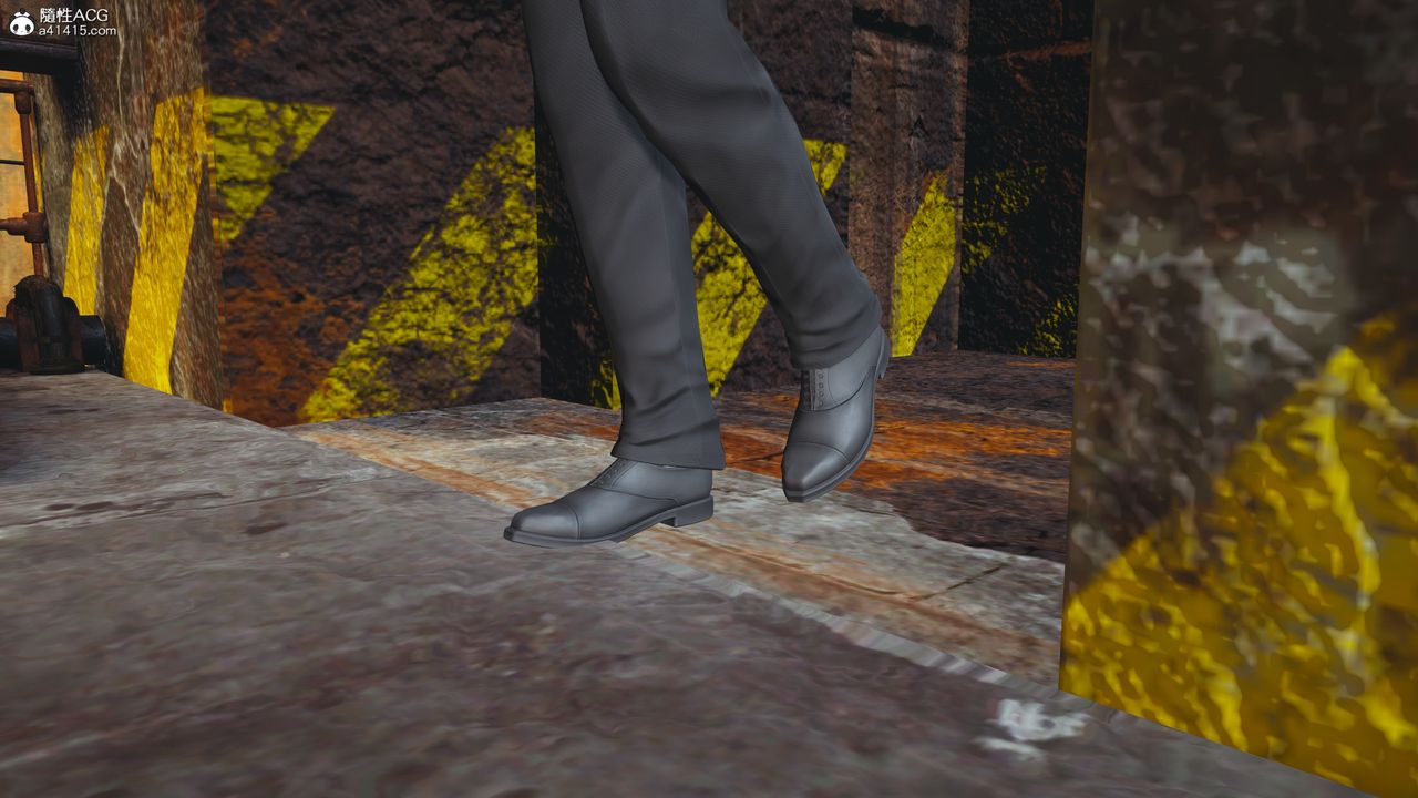 [3D]我成瞭大反派_第二季第72话