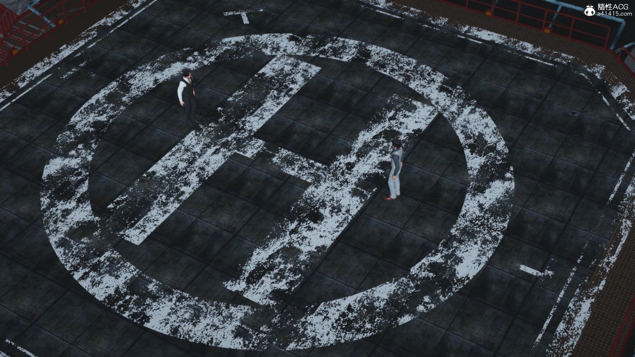 [3D]我成瞭大反派_第二季第73話