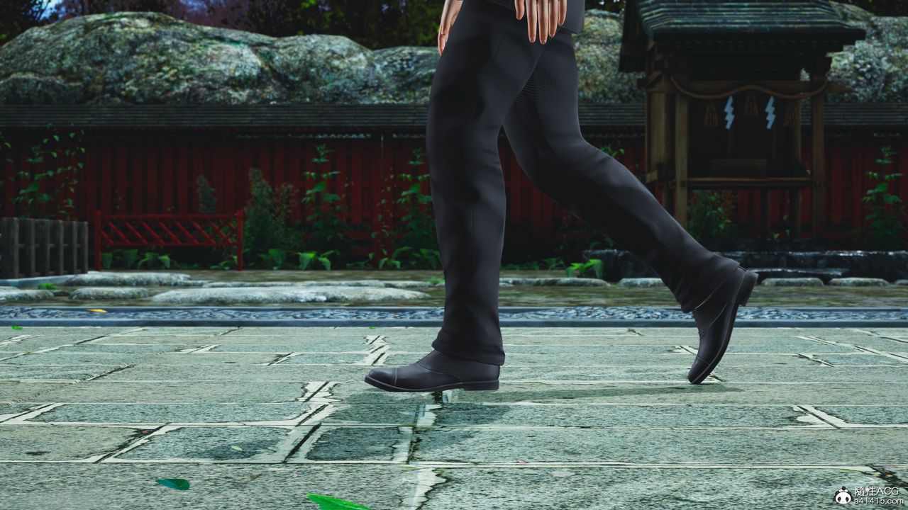 [3D]我成瞭大反派_第二季第73话