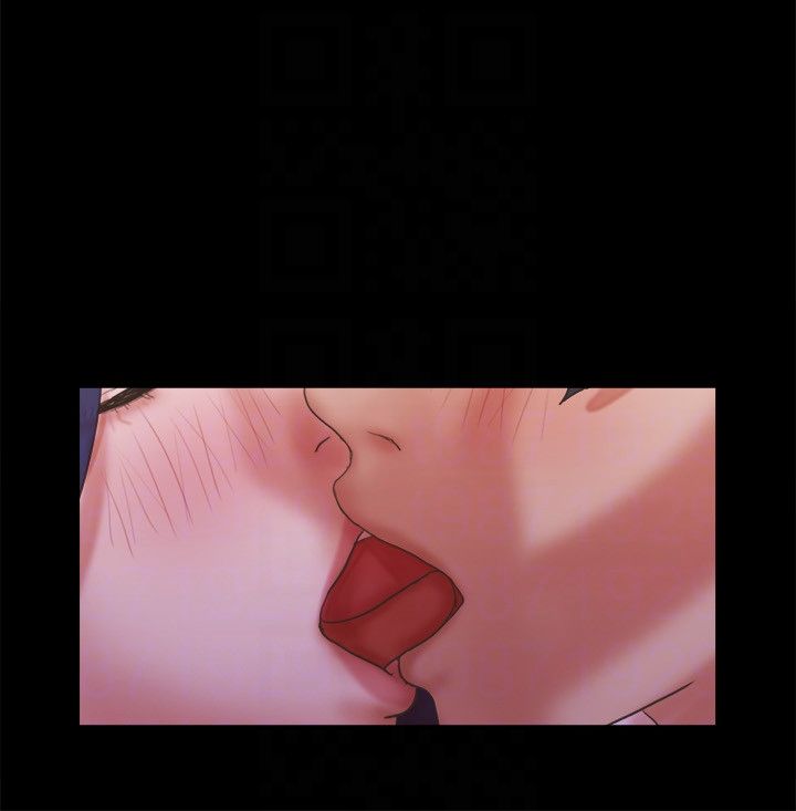 协议换爱(无码版)第67话-有个陌生男人在看我们