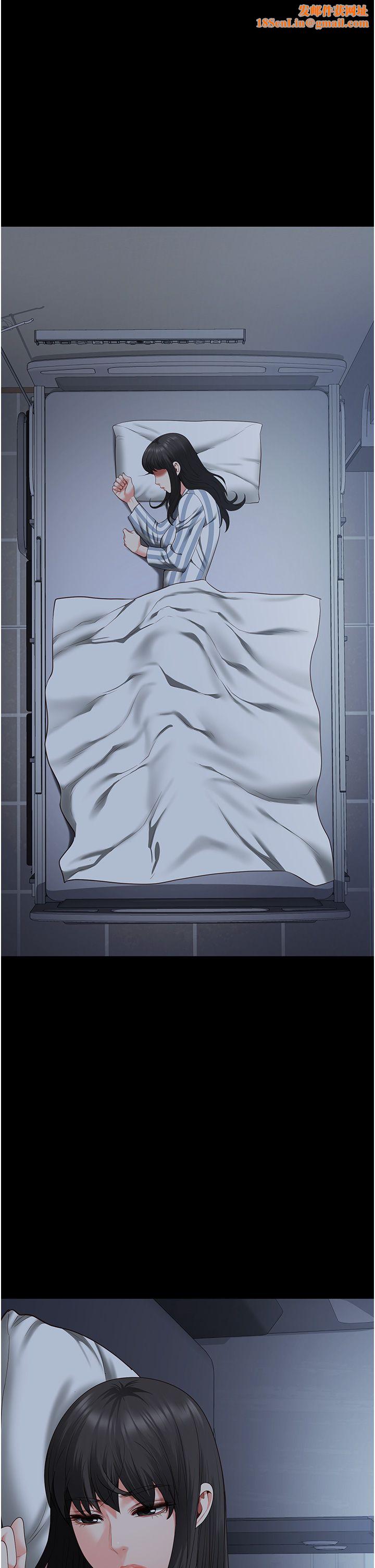 监狱女囚第77話-回心轉意