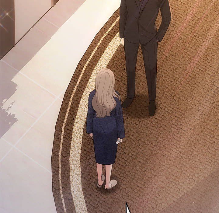 协议关系第19話