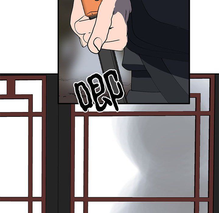 毒酒第35話