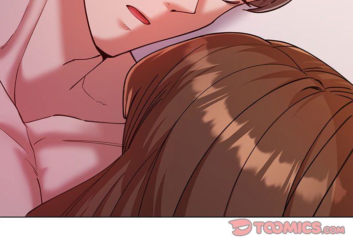 回不去的婚姻第32話