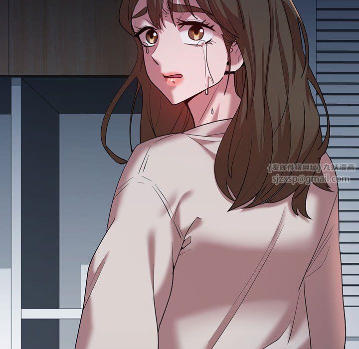 回不去的婚姻第32話