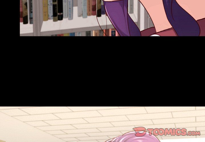 在学校达咩!第34話