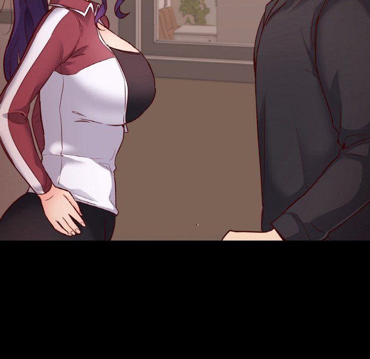 在学校达咩！第34话