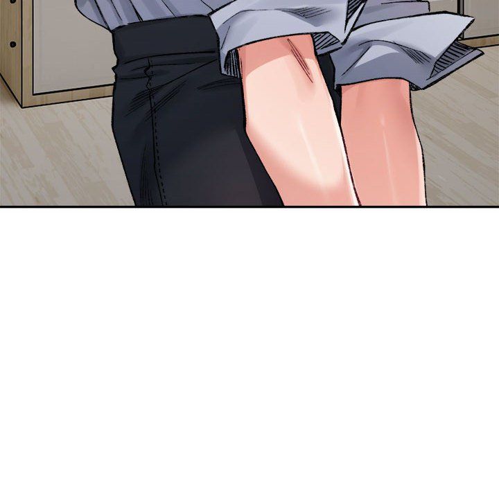 微妙关系第29話