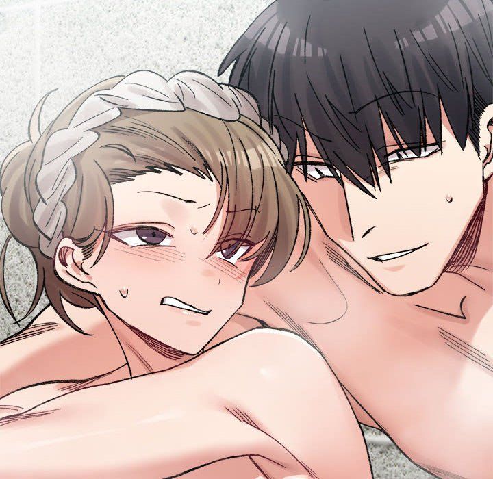 微妙关系第29話