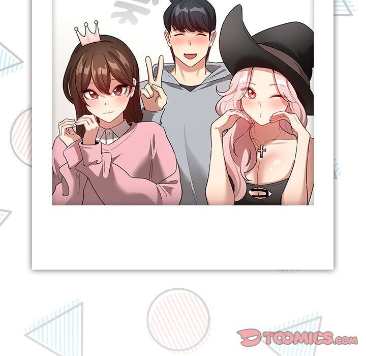 疫情期间的家教生活第135话