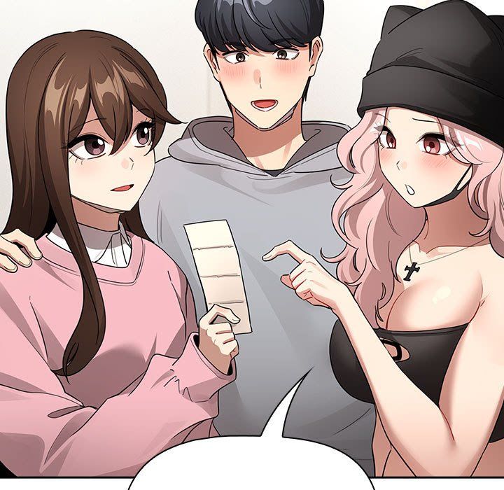 疫情期间的家教生活第135话