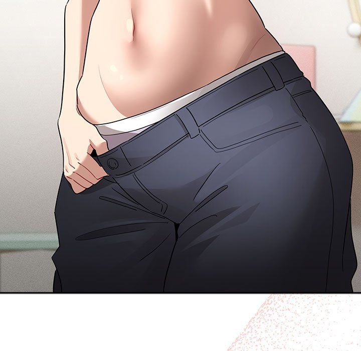 疫情期间的家教生活第135话