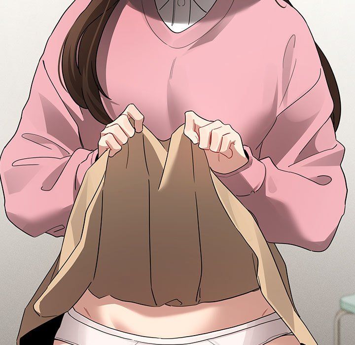 疫情期间的家教生活第135話