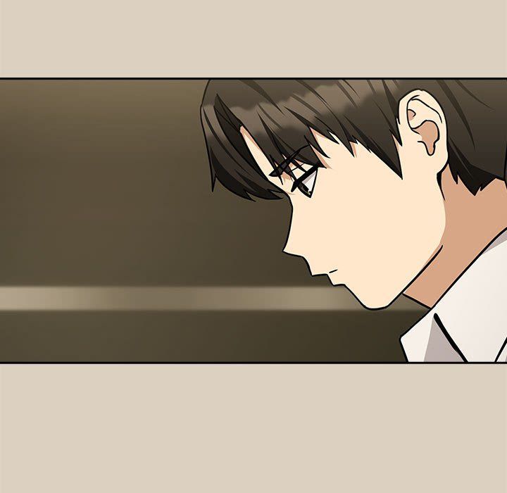 下班后的例行恋爱第25話