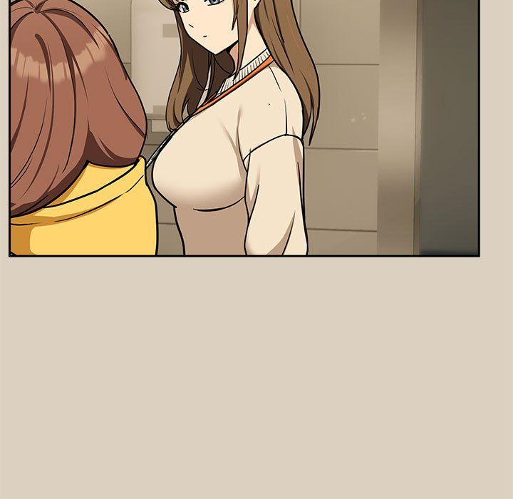 下班后的例行恋爱第25話