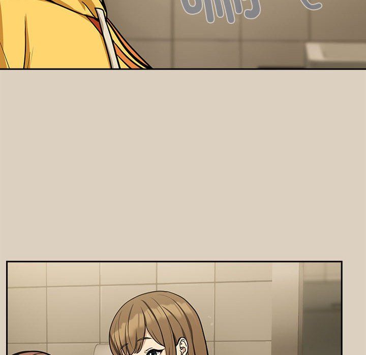 下班后的例行恋爱第25話