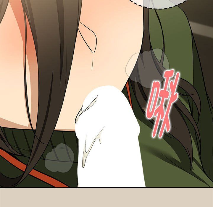 下班后的例行恋爱第25話