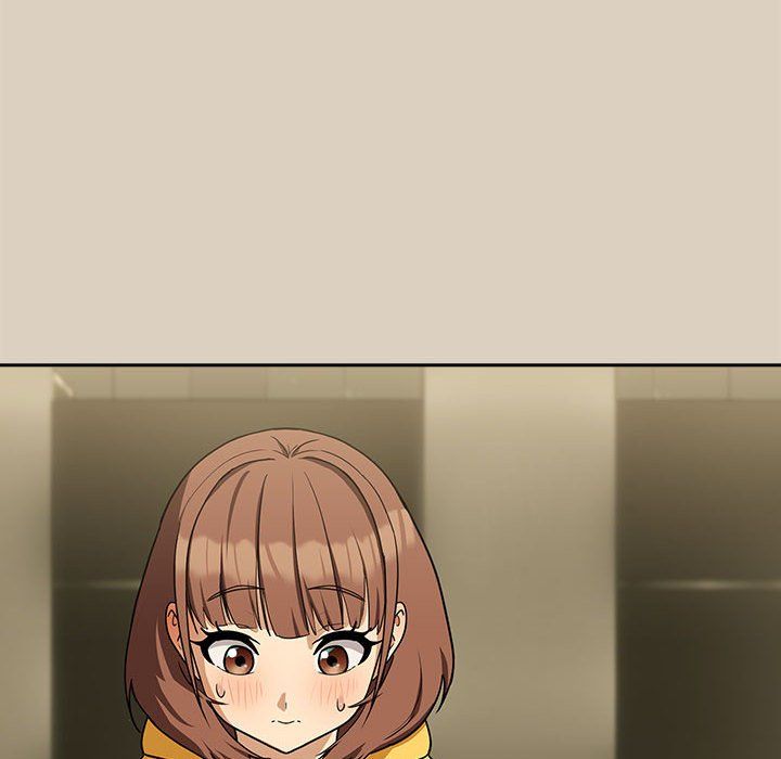 下班后的例行恋爱第25話