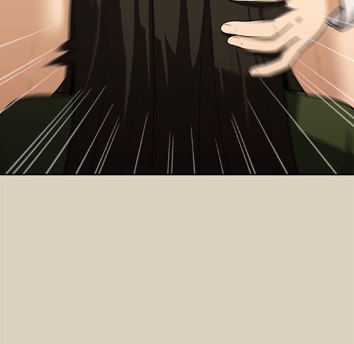 下班后的例行恋爱第25話