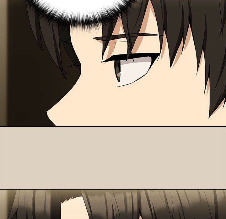 下班后的例行恋爱第25話