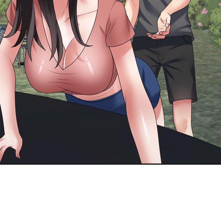 不同寻常的爱第18話