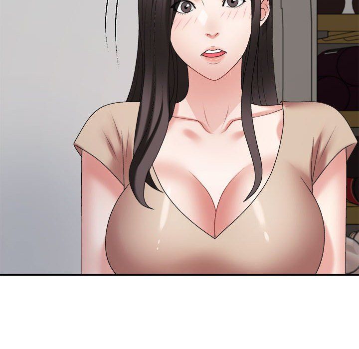 不同寻常的爱第18話