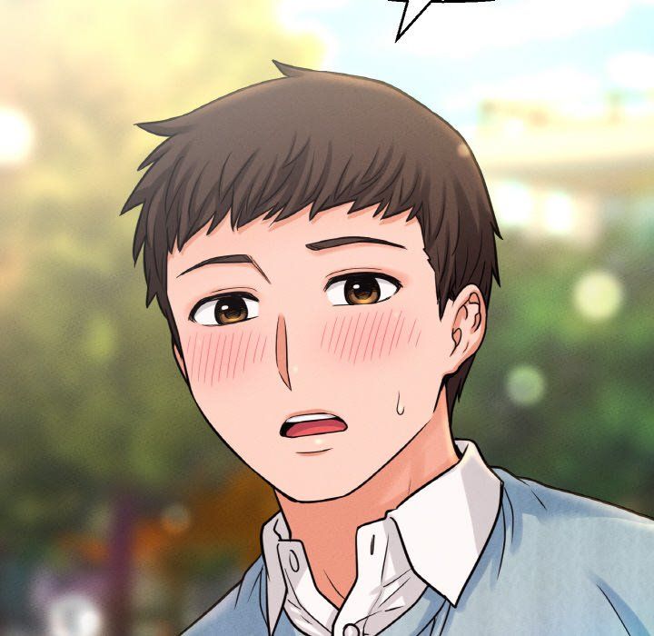 我的女王第41話