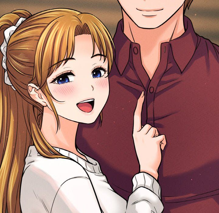 我的女王第41话