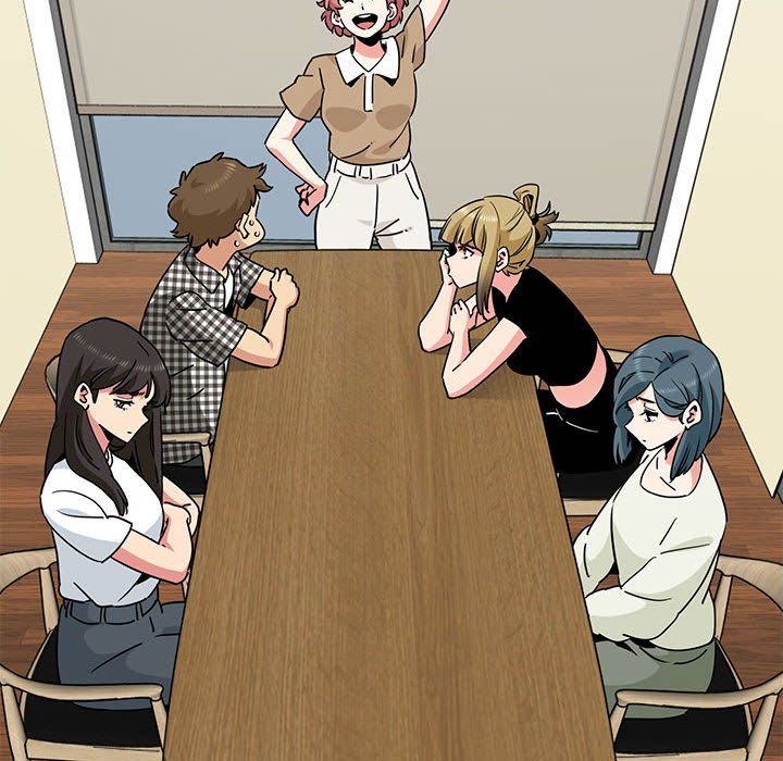 发小碰不得第37話