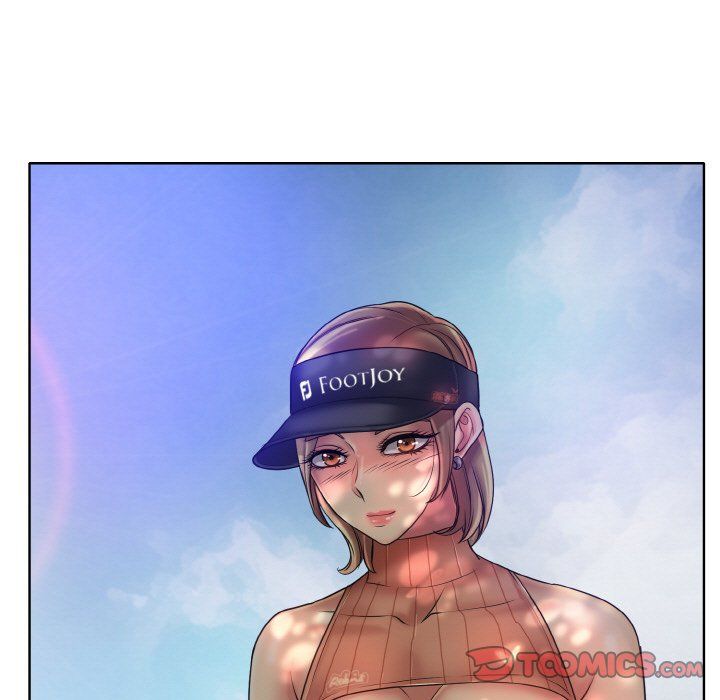 一杆入洞第38話