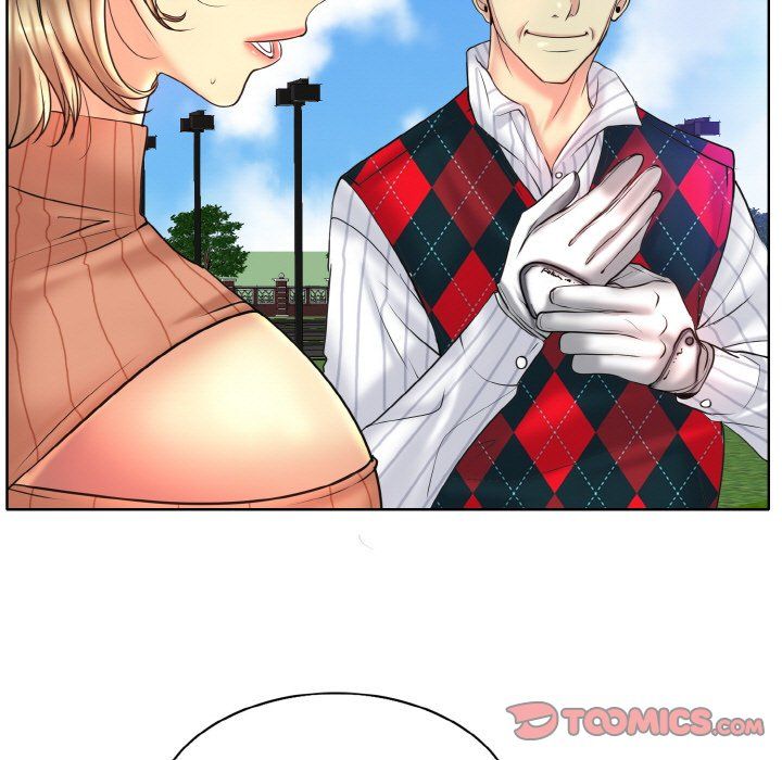 一杆入洞第38話