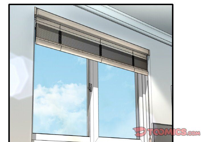 渴望占有她第33话